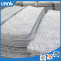 Professional Manufacture stainless steel crimped wire mesh